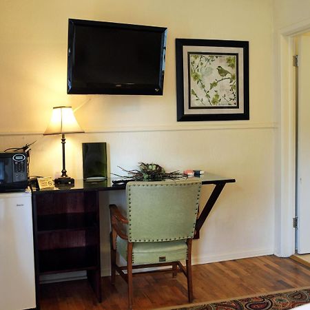 The Crest Motel Sterling Extérieur photo