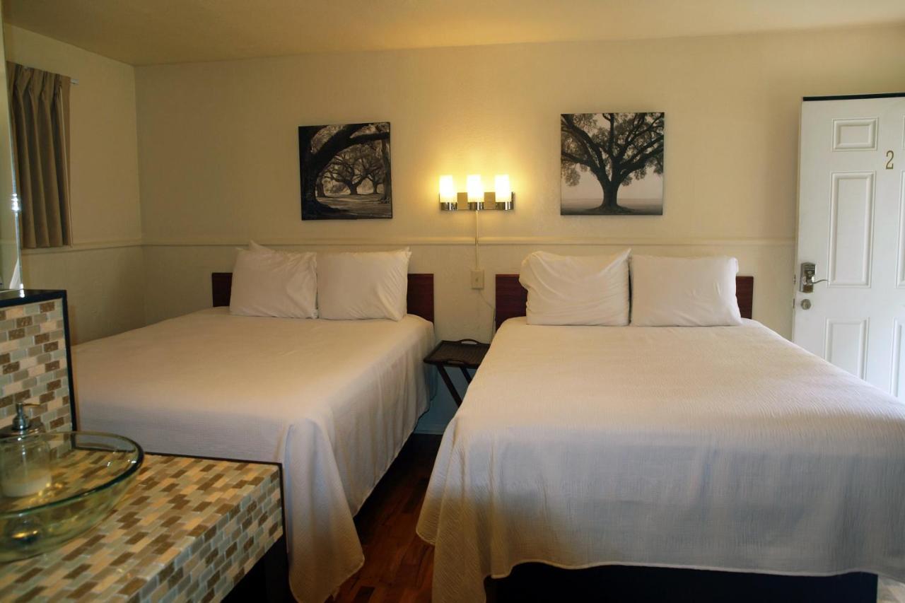 The Crest Motel Sterling Extérieur photo